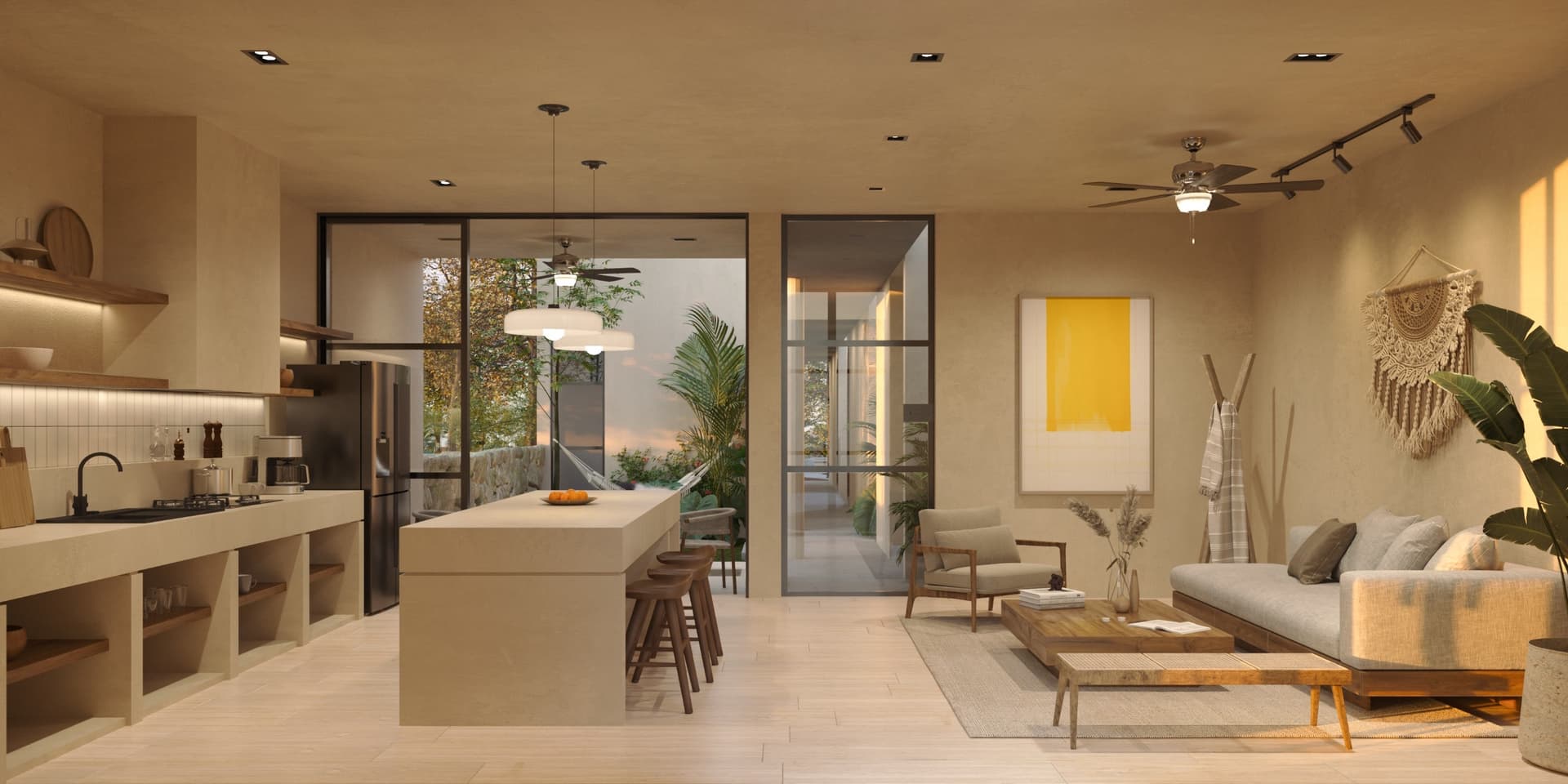 Casa en Venta San Rafael