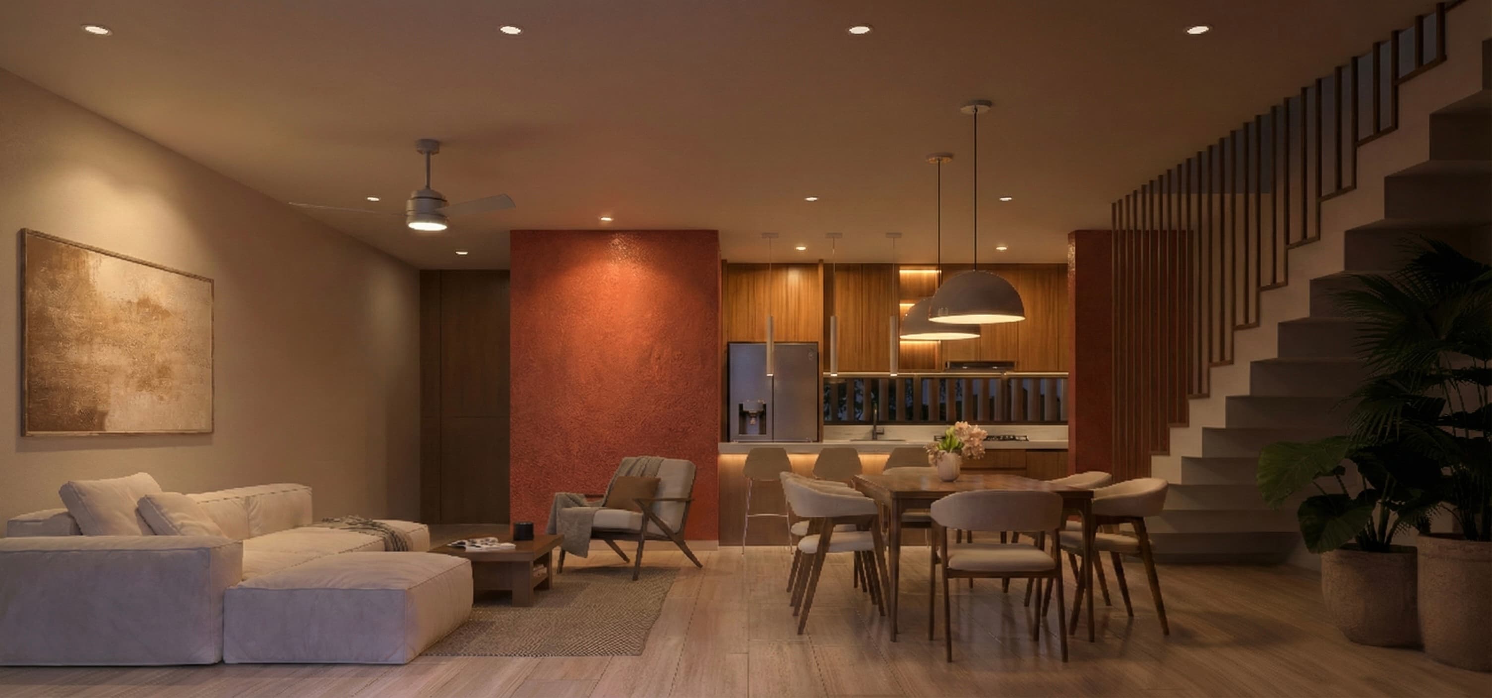 Tu casa en Privada Soco